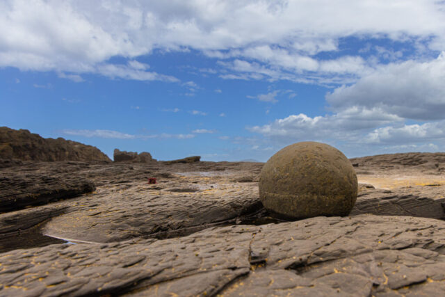 Mermaid Beach, Umngazi, South Africa